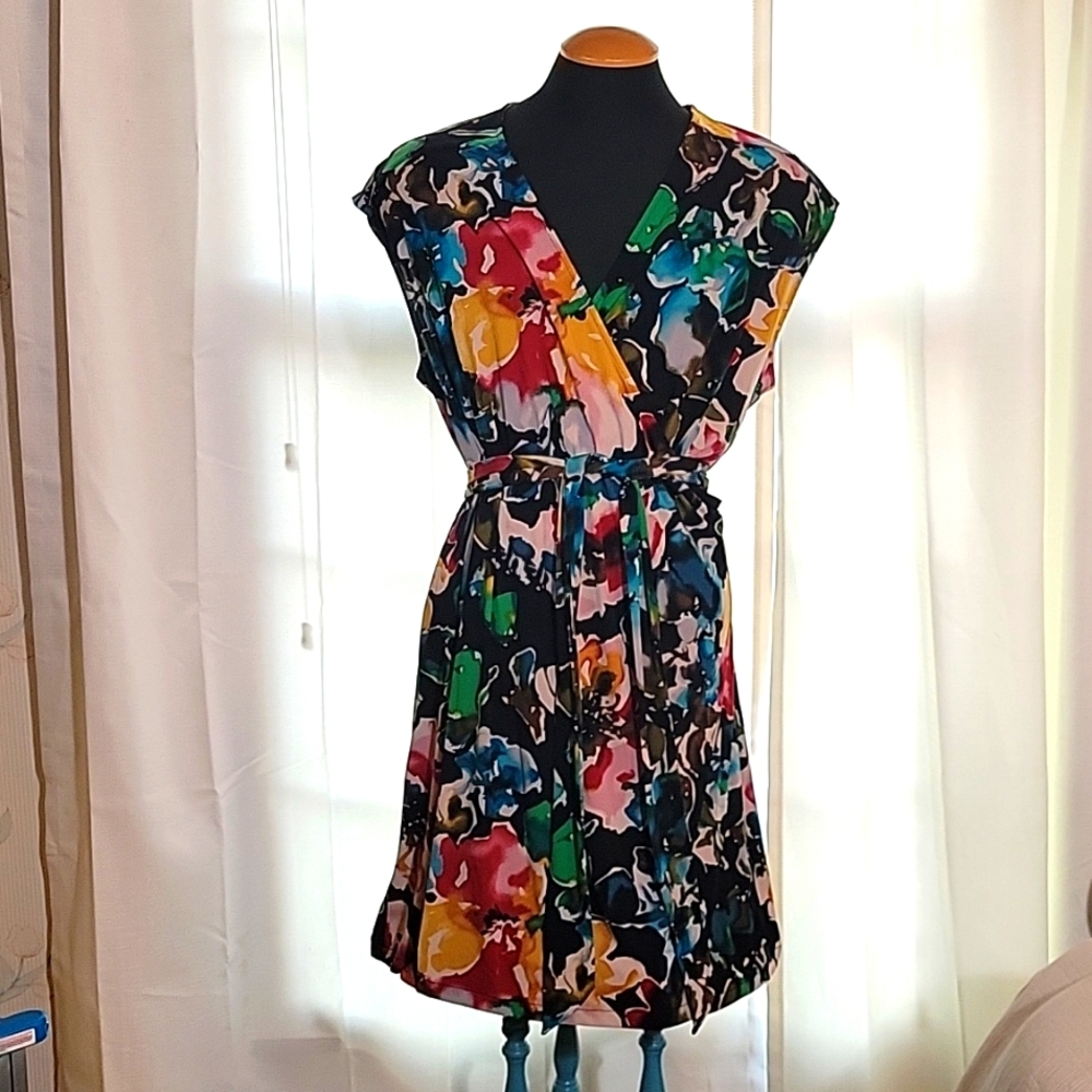 Daisy fuentes dress (12)
